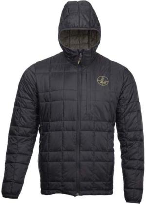 Leupold Quick Thaw Insulated Jacket - Men's, Black, 3XL, 182331