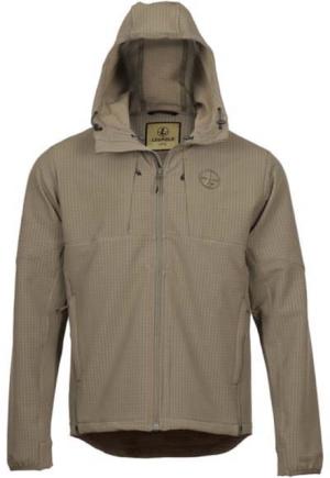 Leupold Frost Trail Softshell Jacket - Men's, Green, 2XL, 182325