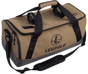 Leupold Optics GoGear Duffle Bag, 182402