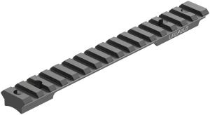 Leupold 182847 BackCountry Base For Rifle Nosler 21 Cross-Slot For Long Action M