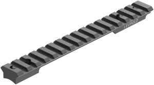 Leupold 182849 BackCountry Base For Rifle Nosler 21 Cross-Slot For Long Action 2