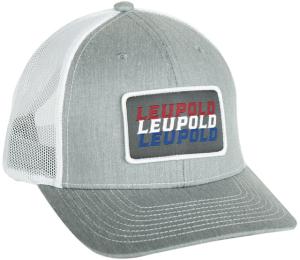 Leupold Reticle Trucker Hat 450053