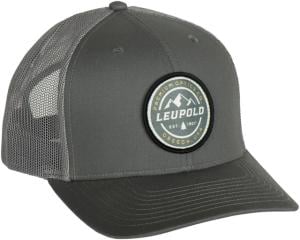 Leupold Reticle Trucker Hat 450053