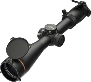 Leupold VX-6HD Gen2 3-18x 50mm Rifle Scope - FireDot Duplex