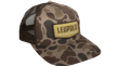 Leupold Duck Camo Trucker - Men's, Brown, 183985