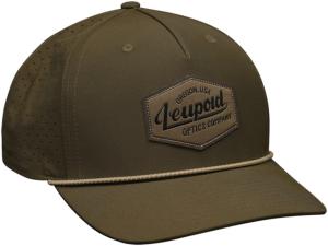 Leupold Reticle Trucker Hat 450053