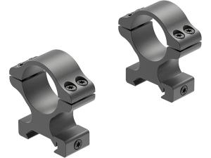 Leupold Rifleman Gen 2 Weaver Scope Rings - 564884
