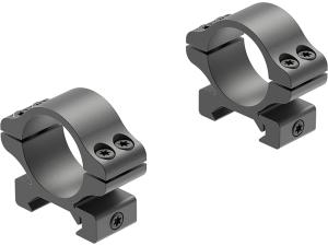 Leupold Rifleman Gen 2 Weaver Scope Rings - 438939