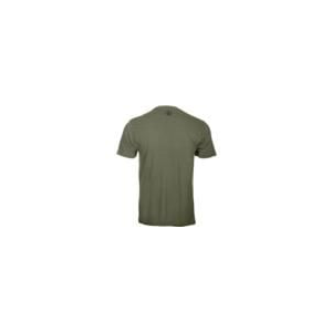 Leupold Men's Badge Short-Sleeve Casual Shirt - Light Olive XXL