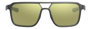 LEUPOLD Bridger Black/Daylight Max Sunglasses 186756