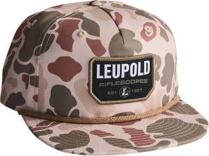 Leupold Men's Retro Roper Hat - 386155