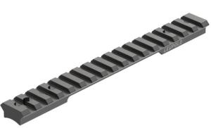 Leupold LEUPOLD BASE B-COUNTRY CROSS- SLOT 1PC AXIS/110 LA ADAPTABLE