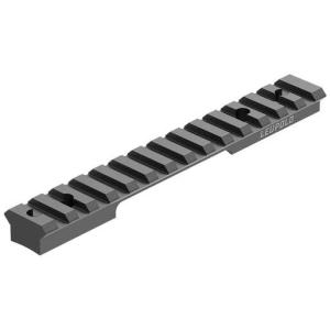 LEUPOLD BASE BACKCOUNTRY CROSS -SLOT 1PC REM 700 LA ADAPTABLE