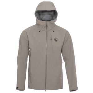 LEU 187489 STORM WARDEN RAIN JACKET ASH GREEN XXL