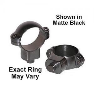 Leupold QR Rings Medium