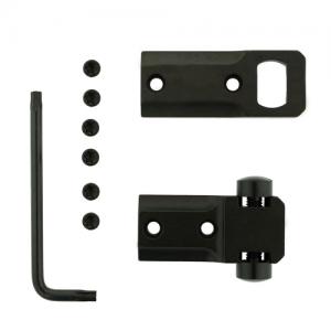 Leupold Standard BR A-Bolt 2-Piece Base