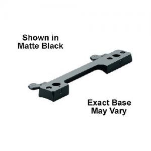 Leupold 1-Pc Base-BAR