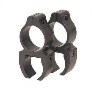 Leupold 57323 Rifle man 22RF 3/8 See Thru Mount