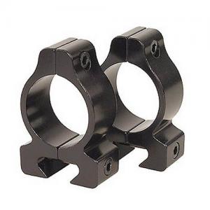 Leupold Rifle man .22 RF 3/8 inch Rings Gloss