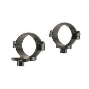 Leupold 60955 QR 1 inch Extention Rings