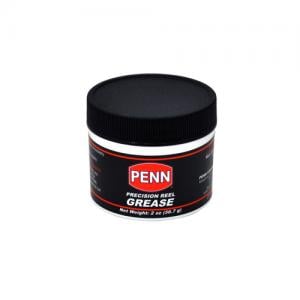Penn Reel Grease 2oz