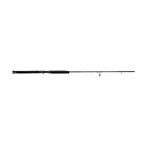 PENN Rampage 6'6" M Saltwater Spinning Jigging Rod Black - Surf And Boat Rods at Academy Sports
