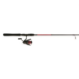 PENN Fierce IV Spinning Combos