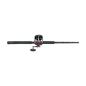 Lew's Hypersonic Speed Spin 6 ft 6 in L Spinning Rod and Reel Combo, 30 -  Spinning Combos at Academy Sports HS3066M-2 849004017801