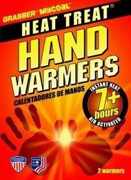 Grabber HWES Hand Warmer