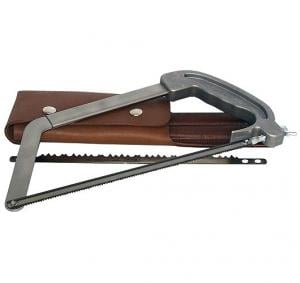 Wyoming Knife RB4 Replacement Saw Blade - Wood