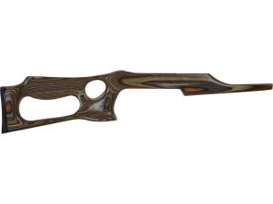 Boyds Barracuda Rifle Stock Ruger 10/22 All Factory Barrel Channels Laminated Wood - 318799