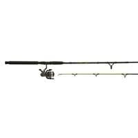 Zebco Big Cat Spinning Rod and Reel Combo