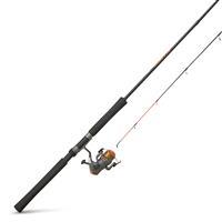 Zebco Crappie Fighter Spinning Rod and Reel Combo