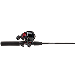 Zebco 404 Freshwater Spincast Rod and Reel Combo - Spincast Combos at Academy Sports
