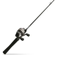 Zebco 33 Spincast Combo