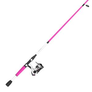 Zebco Roam 20 6 ft ML Freshwater Spinning Rod and Reel Combo - Spinning Combos at Academy Sports