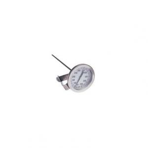 Camp Chef 6-inch Deep Fry Thermometer - Silver