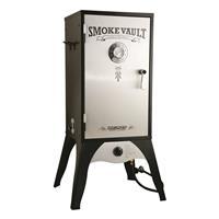 Camp Chef Smoke Vault Propane Smoker