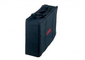 Camp Chef Pro 30 One-Burner Carry Bag W/Ez Glide Zipper, Black, CB30