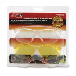Howard Leight R-01709 HL800 Multi-Pk