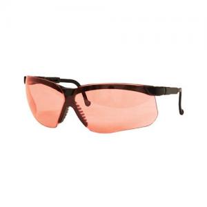 Howard Leight Genesis Glasses VERMILION