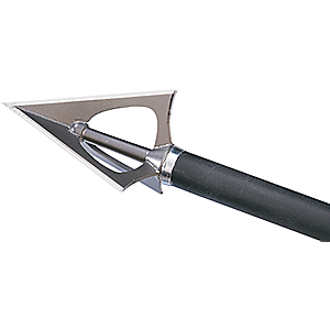New Archery Products 60-411