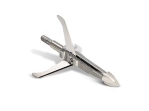 NAP Spitfire MAXX 100 Grain Broadhead 4PK - 143878