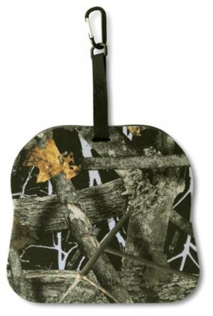 Northeast Products Predator Xt Therm-A-Seat 3/4 Invision Camo