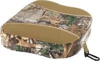 NEP Therm-A-Seat Infusion Cushion Edge Camo Large 90050