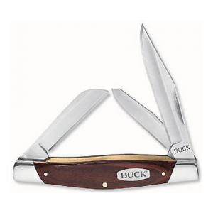Buck Knives 373 TRIO-3 Blade Knife