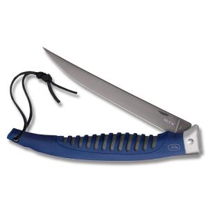 SILVER CREEK FLDG FILET KNIFE