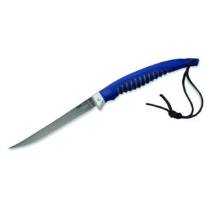 Buck Knives Folding Filet Knife, Clam, 0220BLS3202