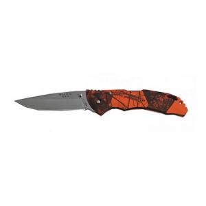 Buck Knives 284C6S9 Bantam BHW Mossy Oak
