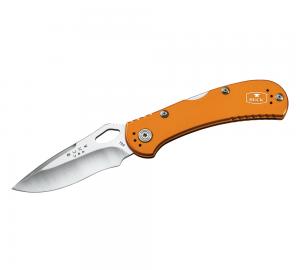 Buck Knives 726 MINI SPITFIRE-ORNGE